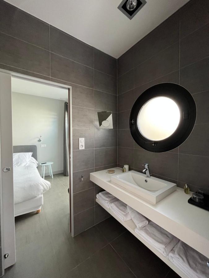 Lafitenia Resort Villa Mayarko Saint-Jean-de-Luz Exterior photo