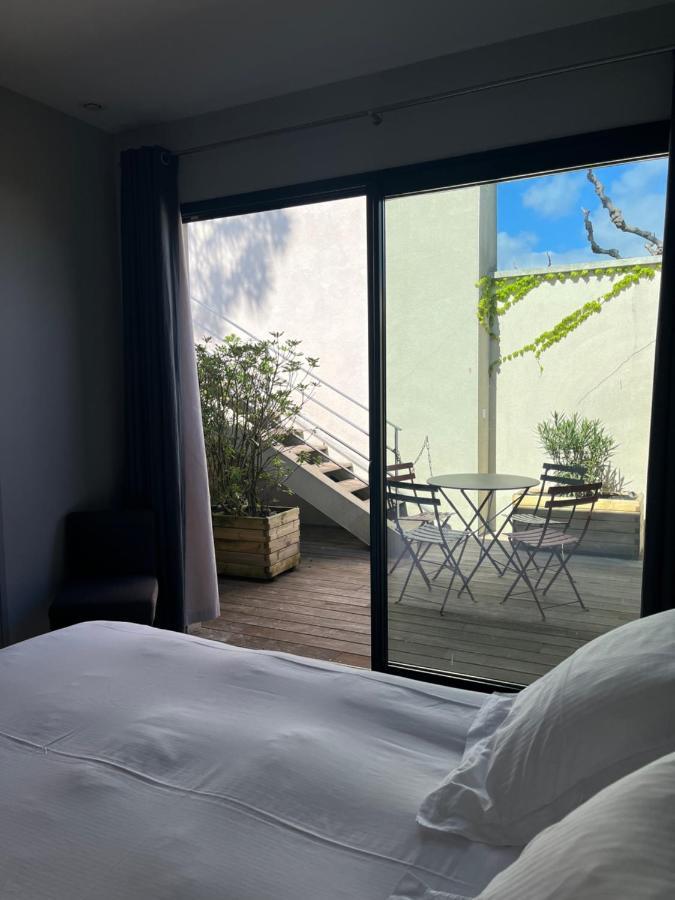Lafitenia Resort Villa Mayarko Saint-Jean-de-Luz Exterior photo