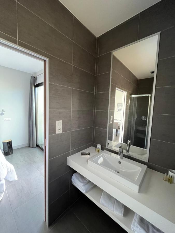 Lafitenia Resort Villa Mayarko Saint-Jean-de-Luz Exterior photo
