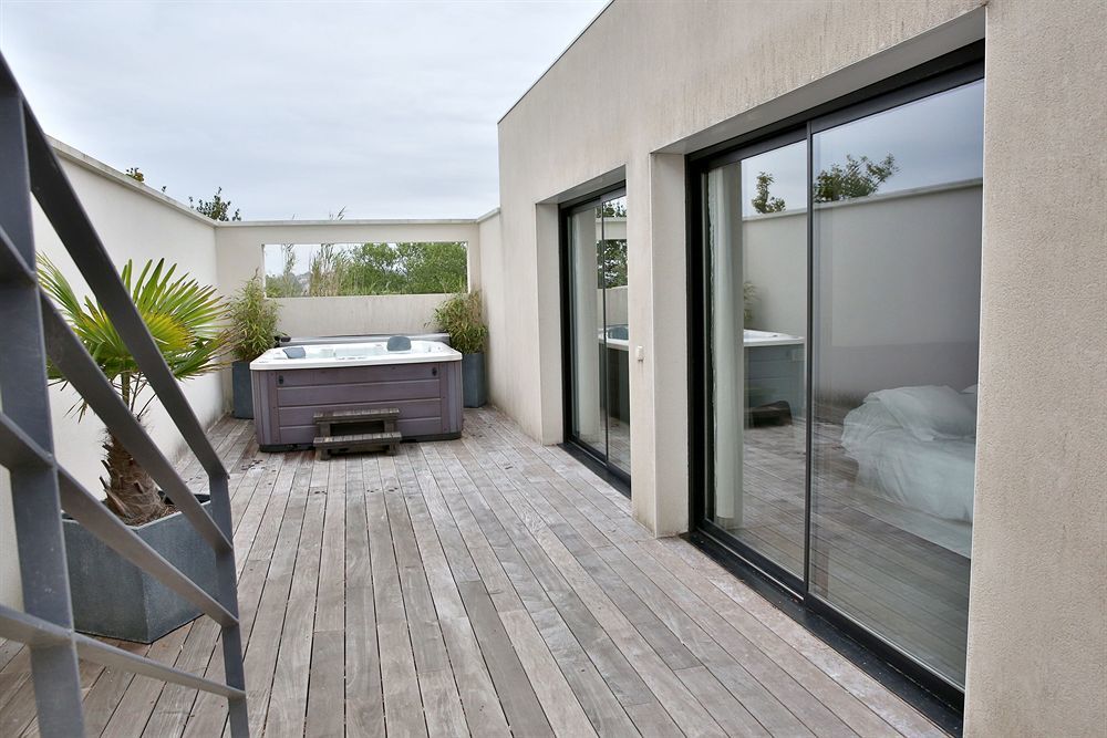Lafitenia Resort Villa Mayarko Saint-Jean-de-Luz Exterior photo
