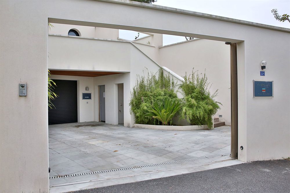 Lafitenia Resort Villa Mayarko Saint-Jean-de-Luz Exterior photo